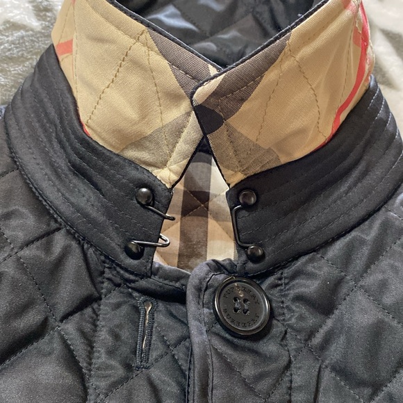 Burberry Jacket - Picture 6 of 7